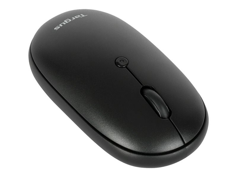 TARGUS Antimicrobial Optical Mouse
