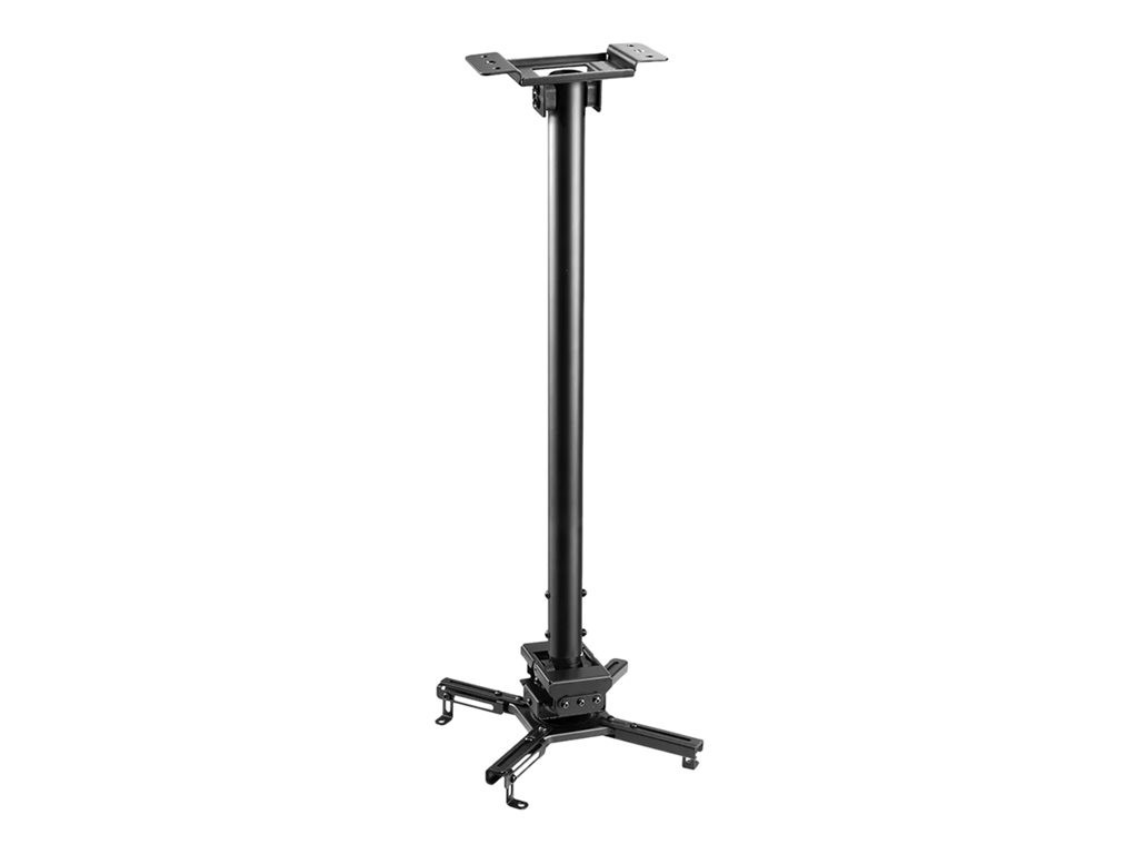 NEOMOUNTS Projector Ceiling Mount height