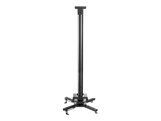 NEOMOUNTS Projector Ceiling Mount height