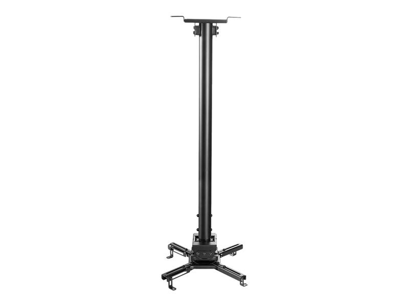 NEOMOUNTS Projector Ceiling Mount height