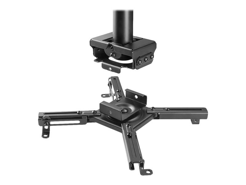 NEOMOUNTS Projector Ceiling Mount height