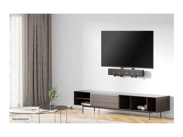 NEOMOUNTS Soundbar VESA Mount