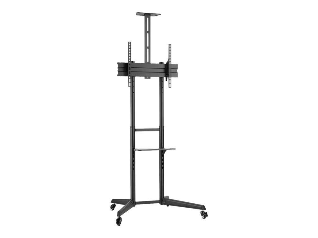 NEOMOUNTS Mobile Floor Stand incl. AV-
