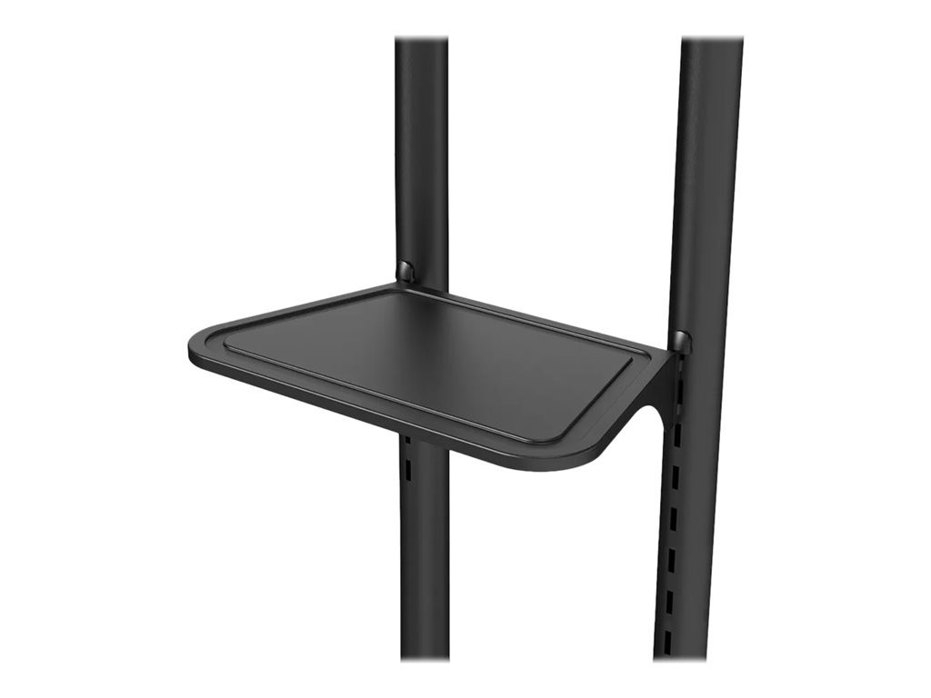 NEOMOUNTS Mobile Floor Stand incl. AV-