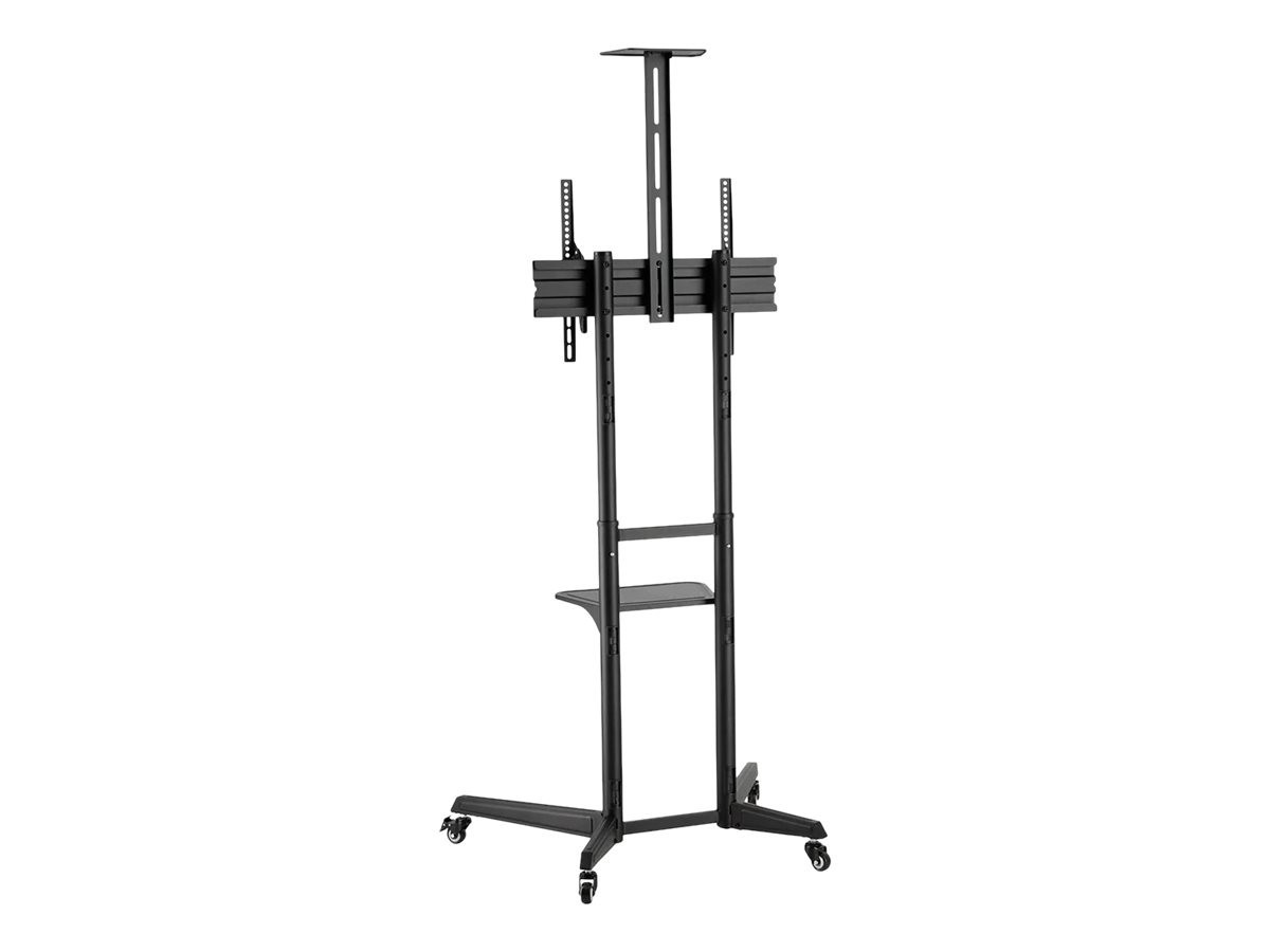 NEOMOUNTS Mobile Floor Stand incl. AV-