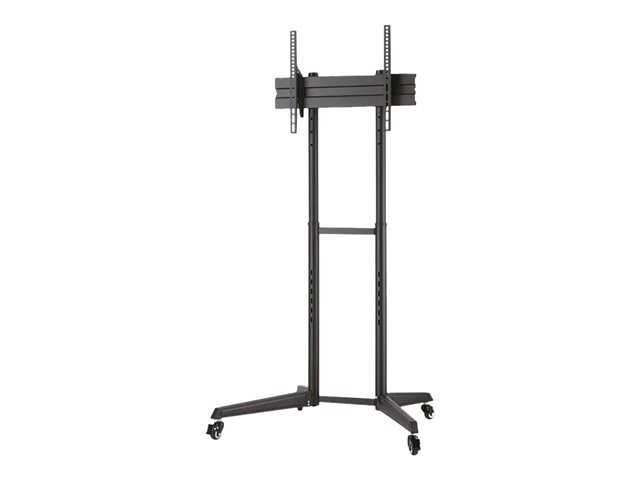 NEOMOUNTS Mobile Floor Stand height adj.