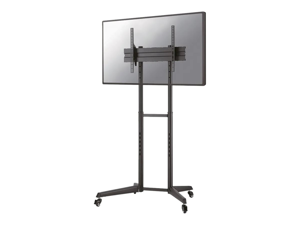 NEOMOUNTS Mobile Floor Stand height adj.