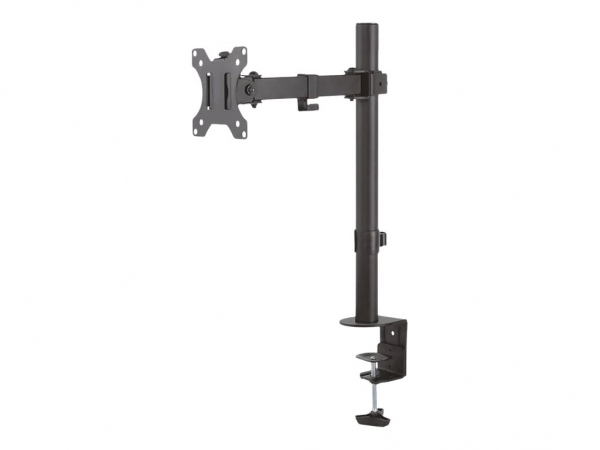 NEOMOUNTS Desk Mount 2 pivots clamp