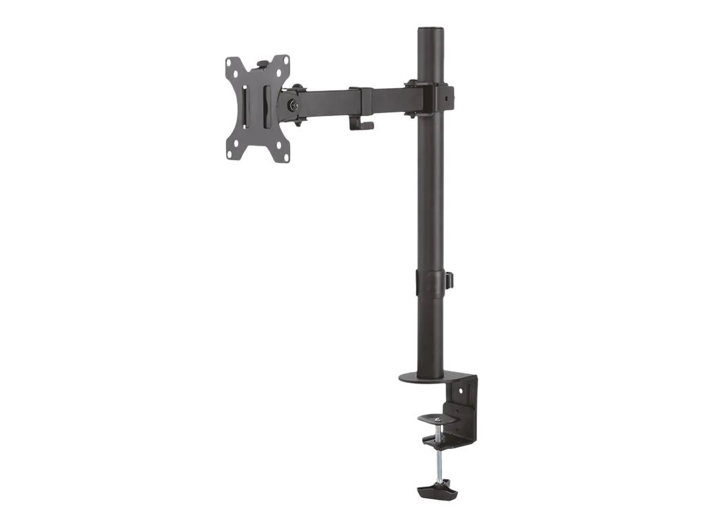 NEOMOUNTS Desk Mount 2 pivots clamp