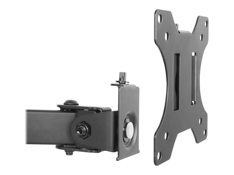 NEOMOUNTS Desk Mount 2 pivots clamp
