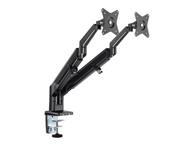 NEOMOUNTS Desk Mount ultra flat clamp
