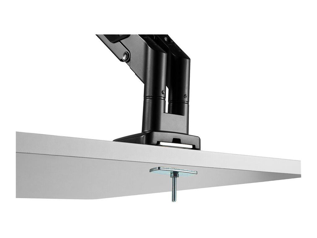 NEOMOUNTS Desk Mount ultra flat clamp