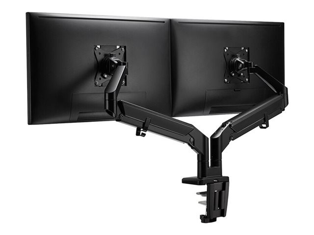 NEOMOUNTS Desk Mount ultra flat clamp