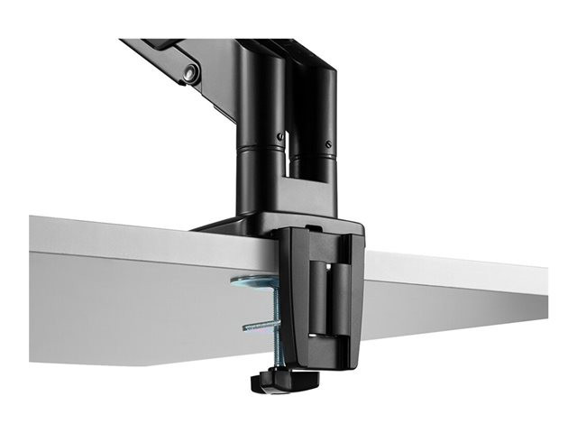 NEOMOUNTS Desk Mount ultra flat clamp