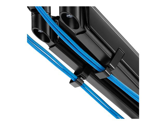 NEOMOUNTS Desk Mount ultra flat clamp