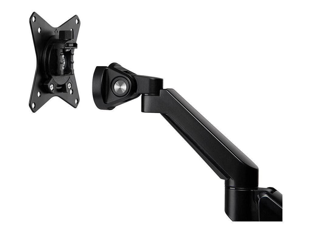 NEOMOUNTS Desk Mount ultra flat clamp