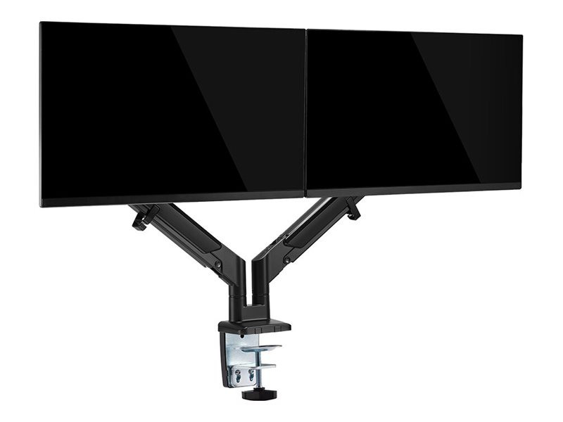 NEOMOUNTS Desk Mount ultra flat clamp