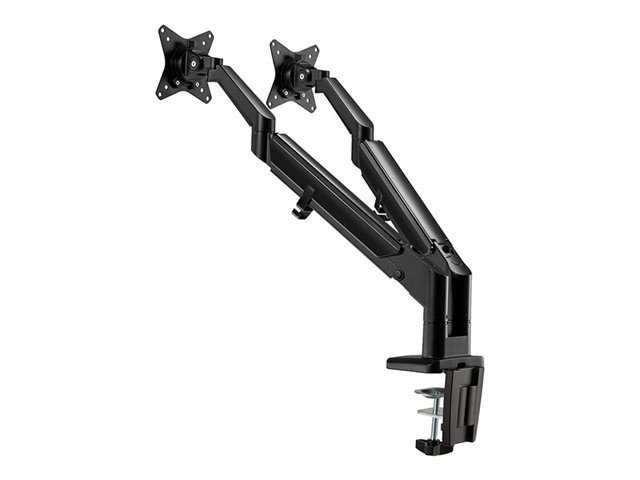 NEOMOUNTS Desk Mount ultra flat clamp