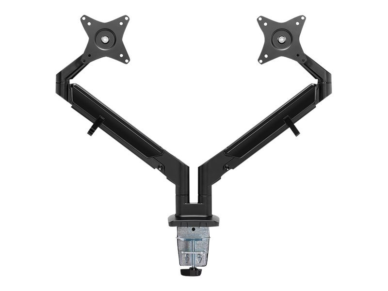 NEOMOUNTS Desk Mount ultra flat clamp