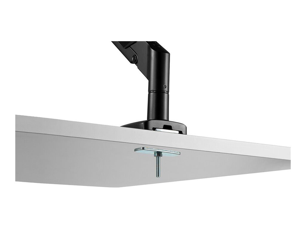 BildeNEOMOUNTS Desk Mount ultra flat clamp