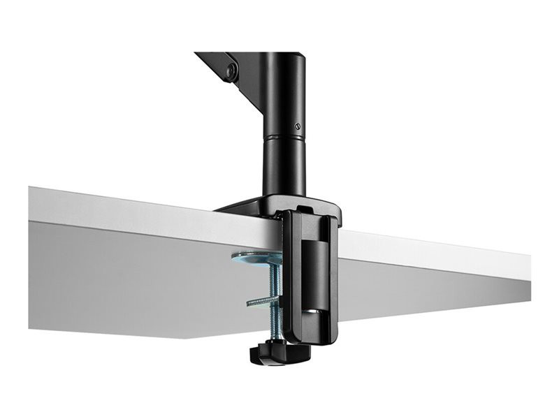 NEOMOUNTS Desk Mount ultra flat clamp