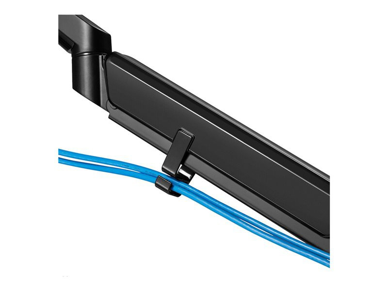 NEOMOUNTS Desk Mount ultra flat clamp