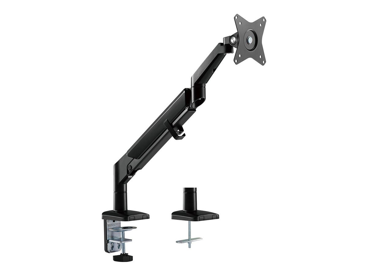 NEOMOUNTS Desk Mount ultra flat clamp