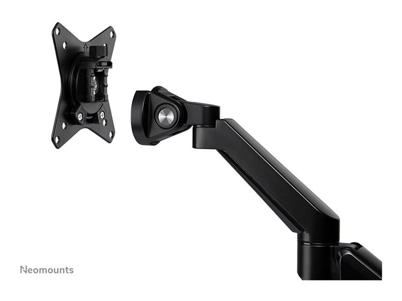 NEOMOUNTS Desk Mount ultra flat clamp