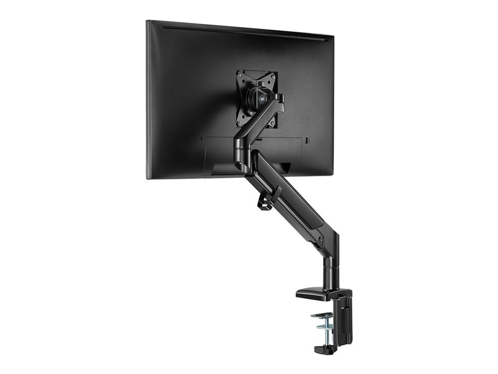 NEOMOUNTS Desk Mount ultra flat clamp