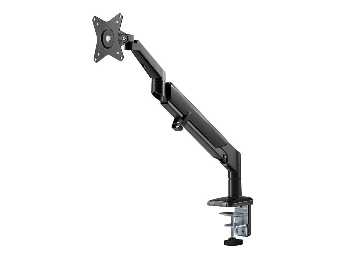 NEOMOUNTS Desk Mount ultra flat clamp