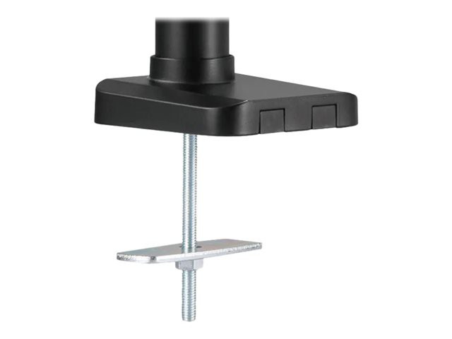 BildeNEOMOUNTS Desk Pole Mount clamp/grommet