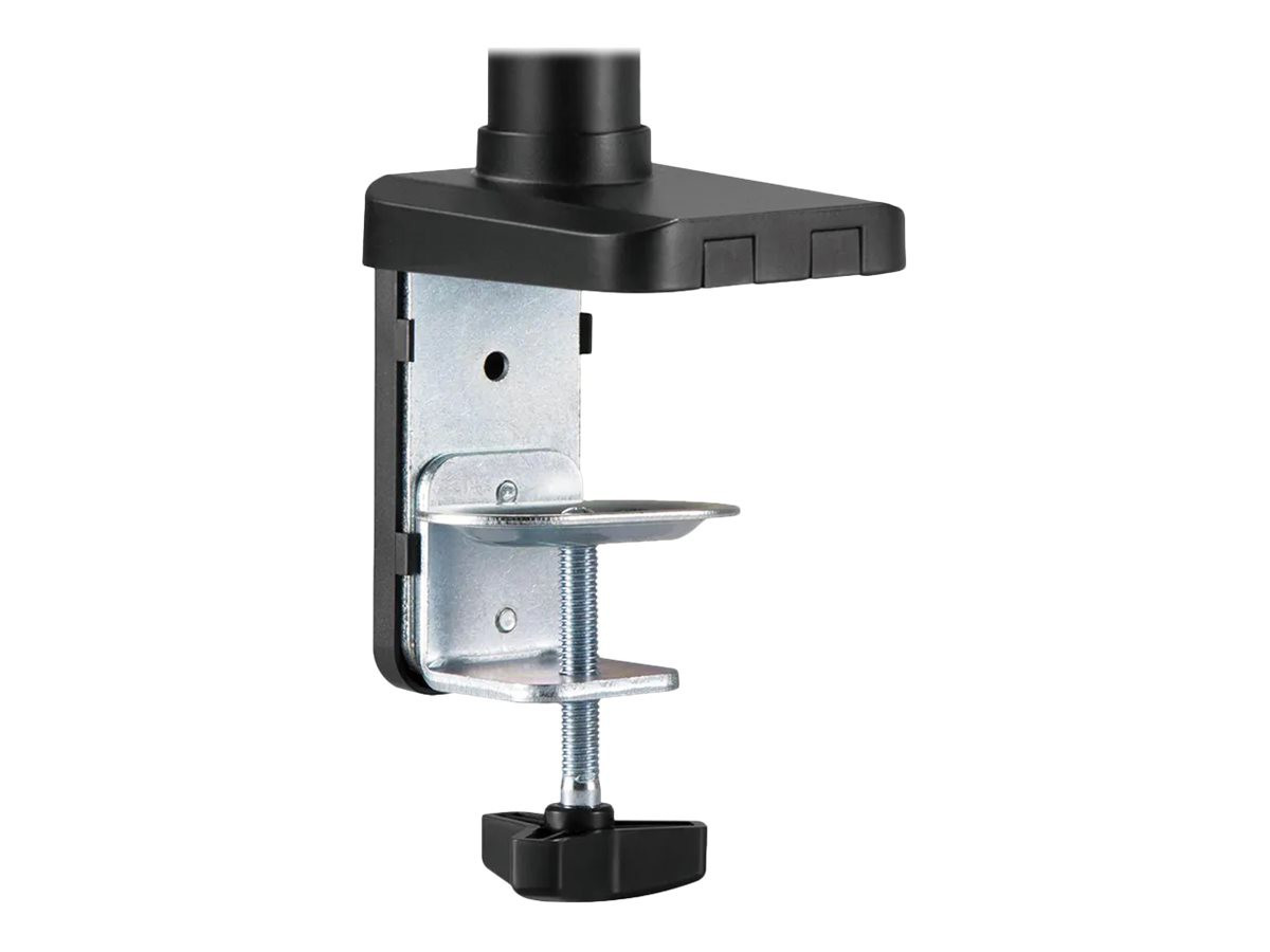 NEOMOUNTS Desk Pole Mount clamp/grommet