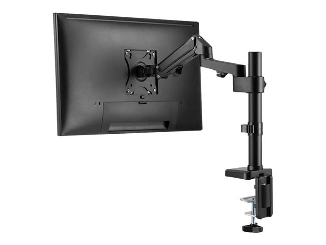 BildeNEOMOUNTS Desk Pole Mount clamp/grommet