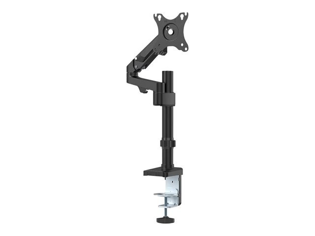 NEOMOUNTS Desk Pole Mount clamp/grommet