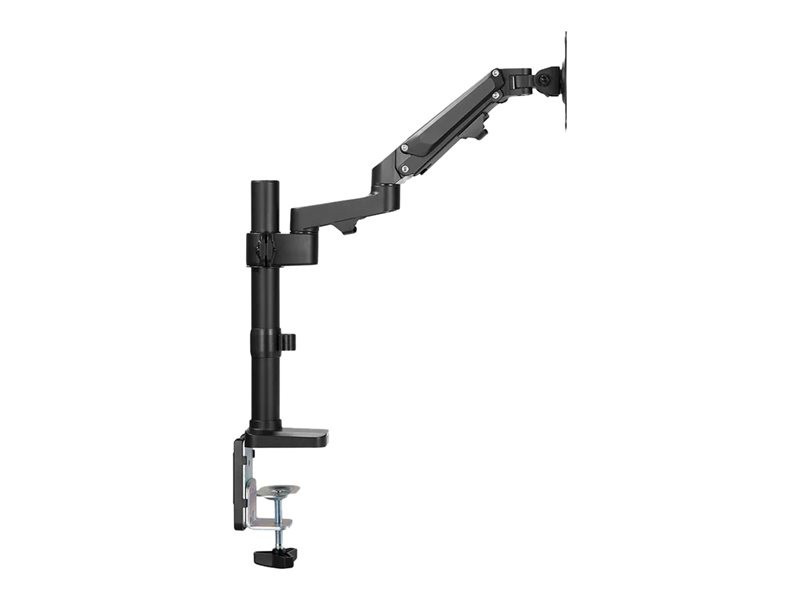NEOMOUNTS Desk Pole Mount clamp/grommet