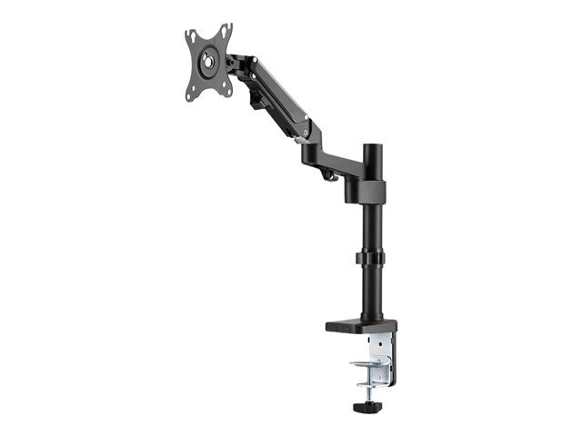 NEOMOUNTS Desk Pole Mount clamp/grommet