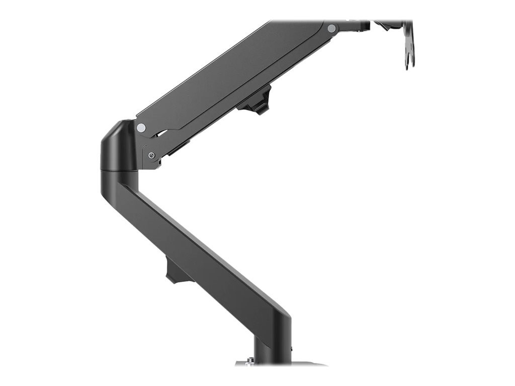 BildeNEOMOUNTS Gas Spring Desk Mount clamp