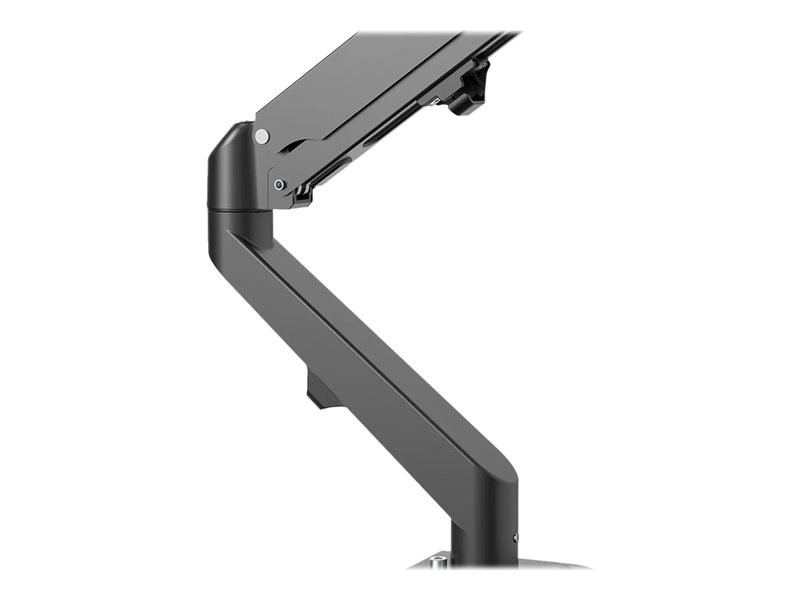 NEOMOUNTS Gas Spring Desk Mount clamp