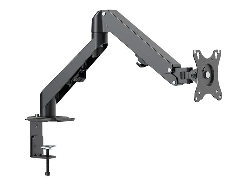 NEOMOUNTS Gas Spring Desk Mount clamp