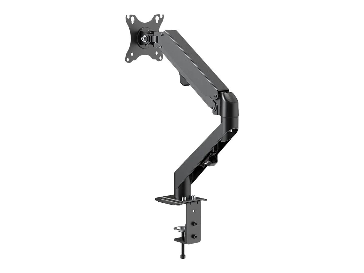NEOMOUNTS Gas Spring Desk Mount clamp