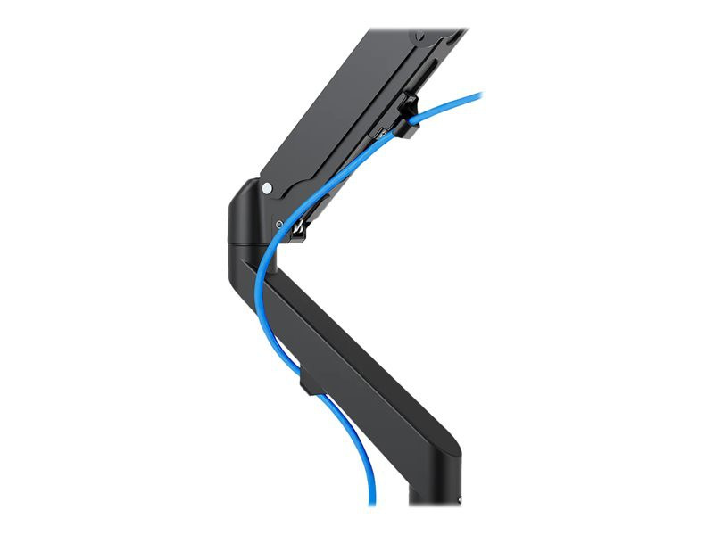 NEOMOUNTS Gas Spring Desk Mount clamp