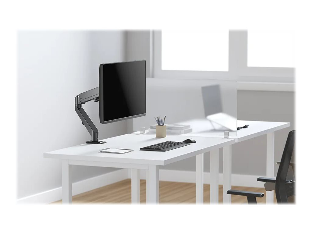 NEOMOUNTS Gas Spring Desk Mount clamp