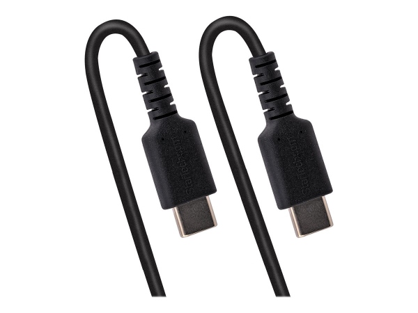 STARTECH USB C Charging Cable Coiled