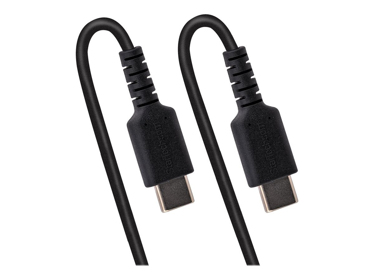 STARTECH USB C Charging Cable Coiled
