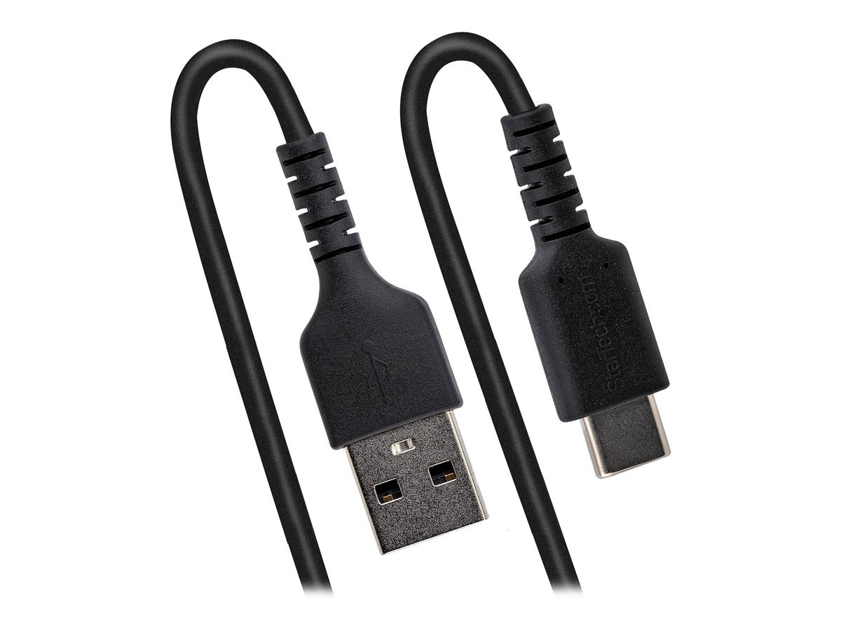 BildeSTARTECH USB A to C Charging Cable