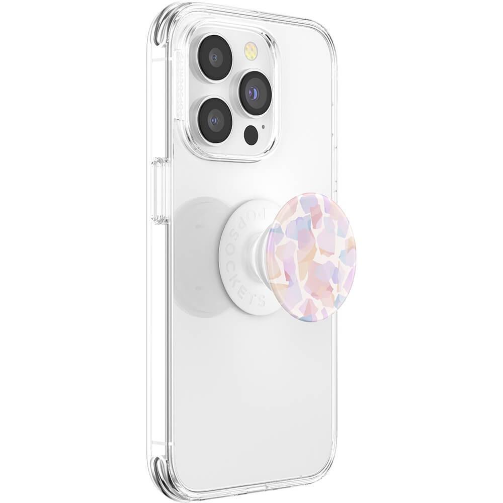 BildePOPSOCKETS PopGrip Original Soft Shores