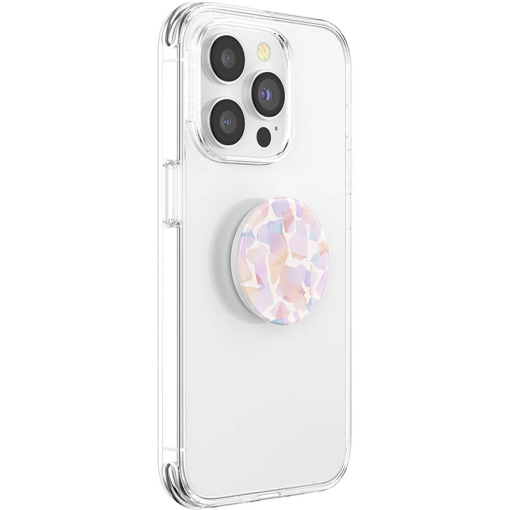POPSOCKETS PopGrip Original Soft Shores