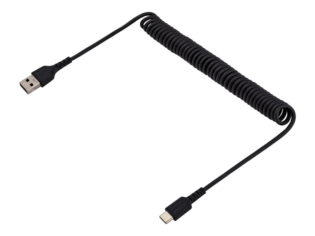 STARTECH USB A to C Charging Cable