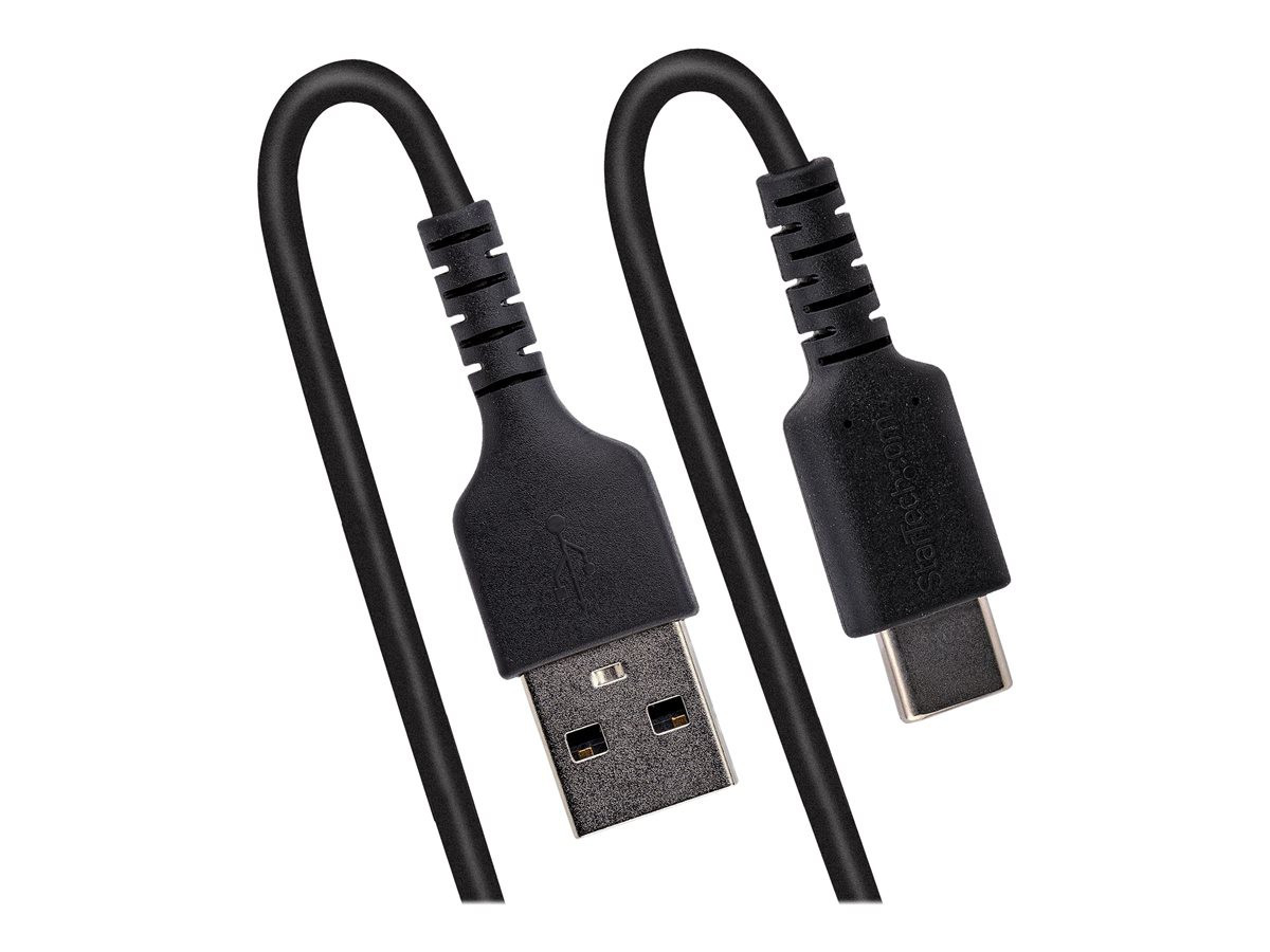 STARTECH USB A to C Charging Cable