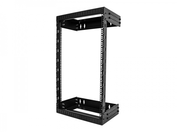 STARTECH 18U Open Frame Equipment Rack